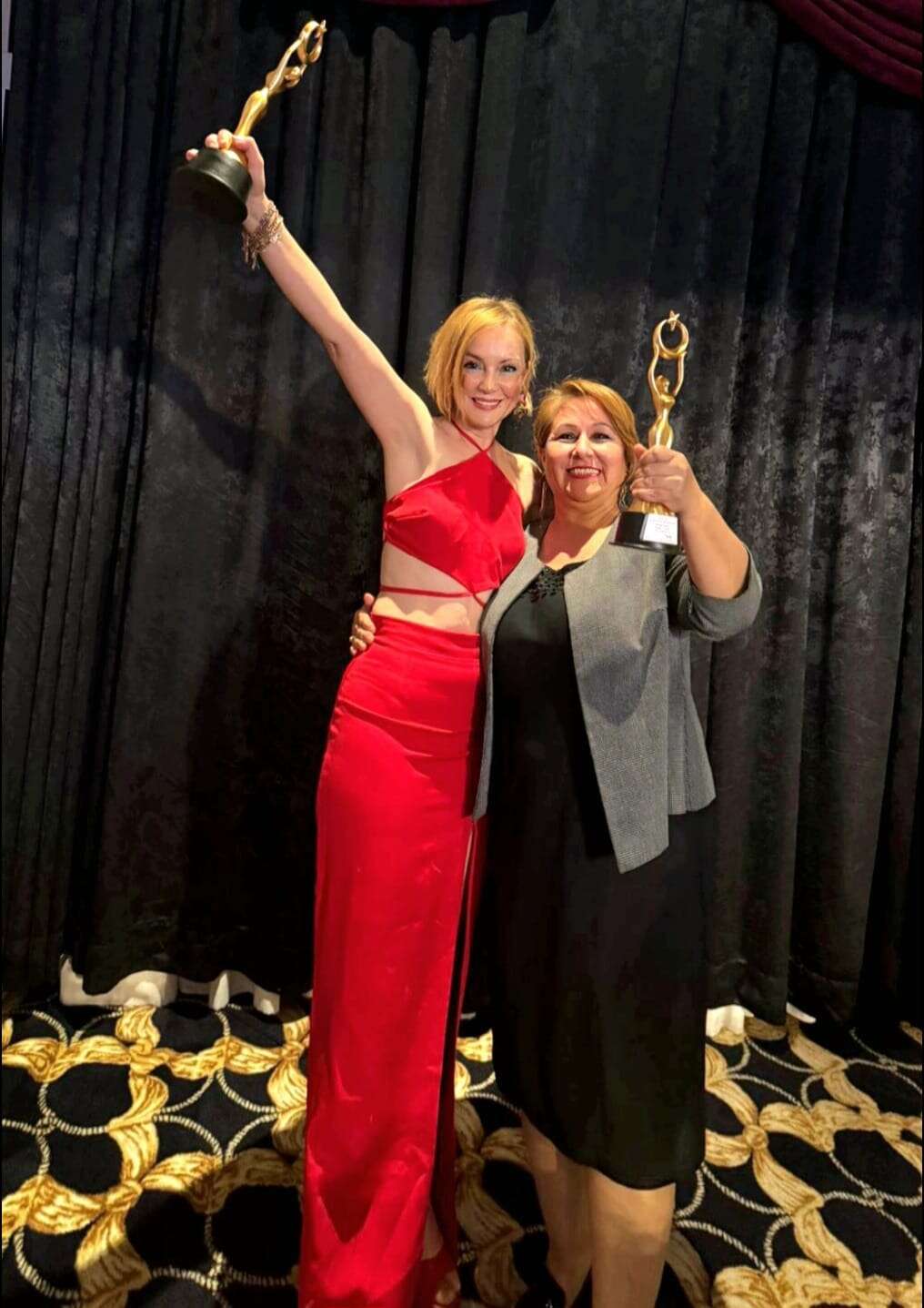 Kuzey’in Kadın Yıldızları Ödülleri’nde Datça’ya İki Ödül Birden 4